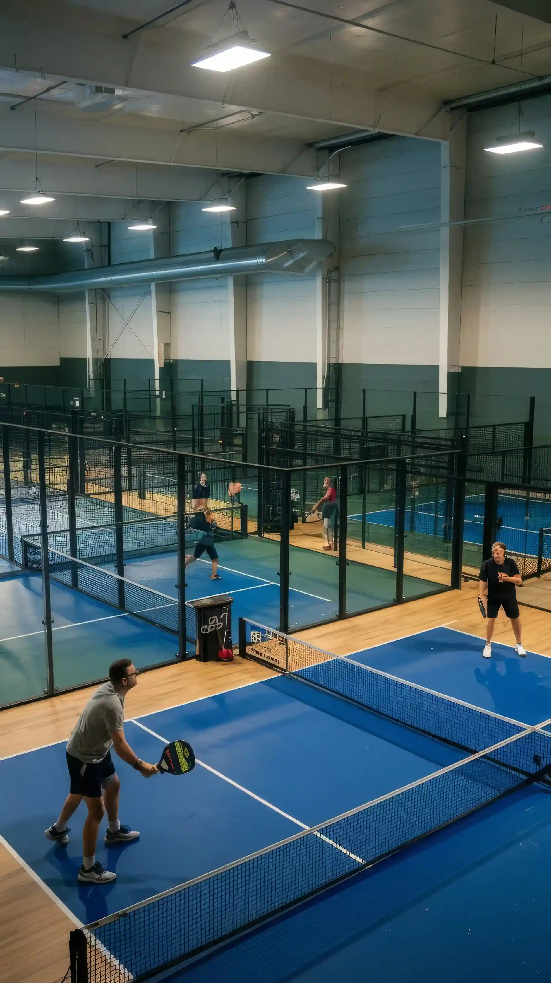 Our goal - supporting active lifestyle in Sikies