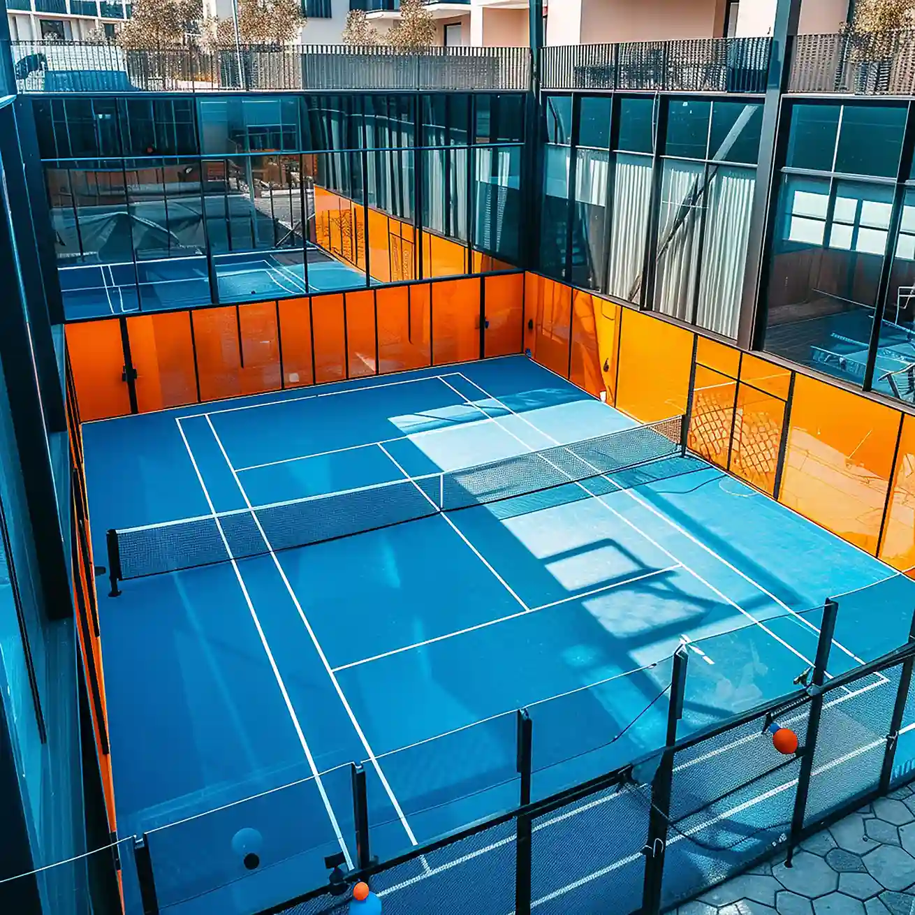 Contact us for booking and information